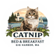 Catnip Bed & Breakfast