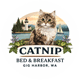 Catnip Bed & Breakfast